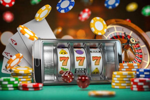 how to bet casino horse race game