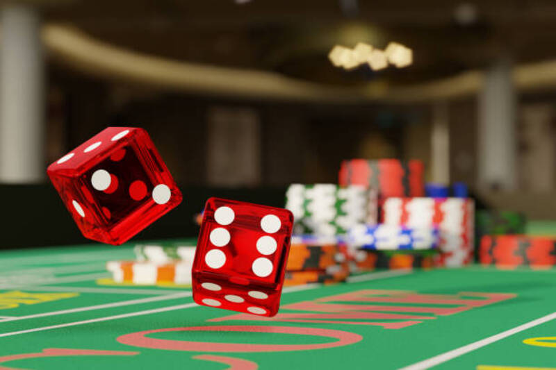 how to bet on casino games